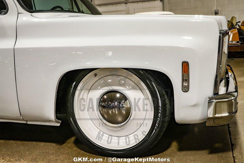 1979 GMC Jimmy 74