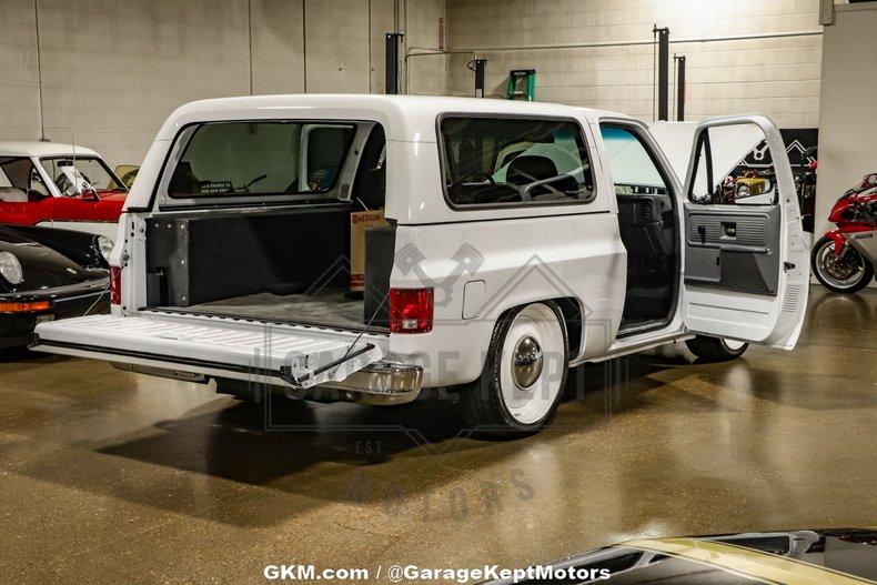 1979 GMC Jimmy 79