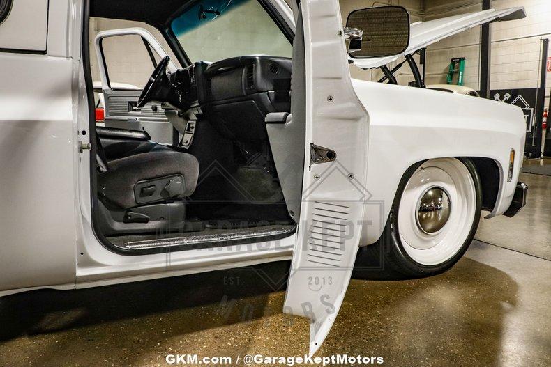 1979 GMC Jimmy 81