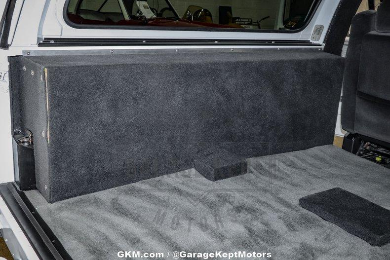 1979 GMC Jimmy 88