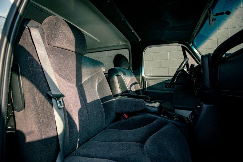 1979 GMC Jimmy 8