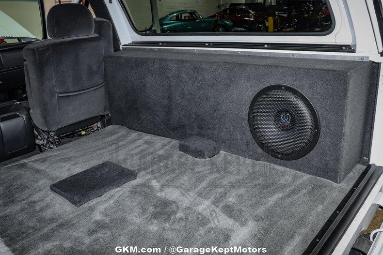 1979 GMC Jimmy 91