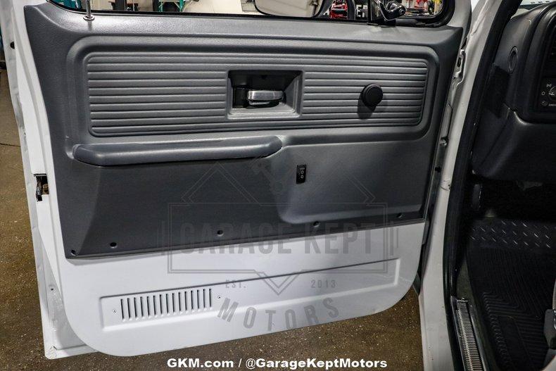 1979 GMC Jimmy 98