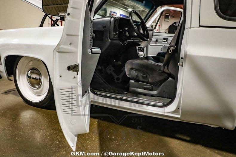 1979 GMC Jimmy 99