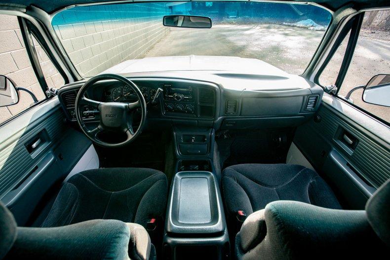 1979 GMC Jimmy 9