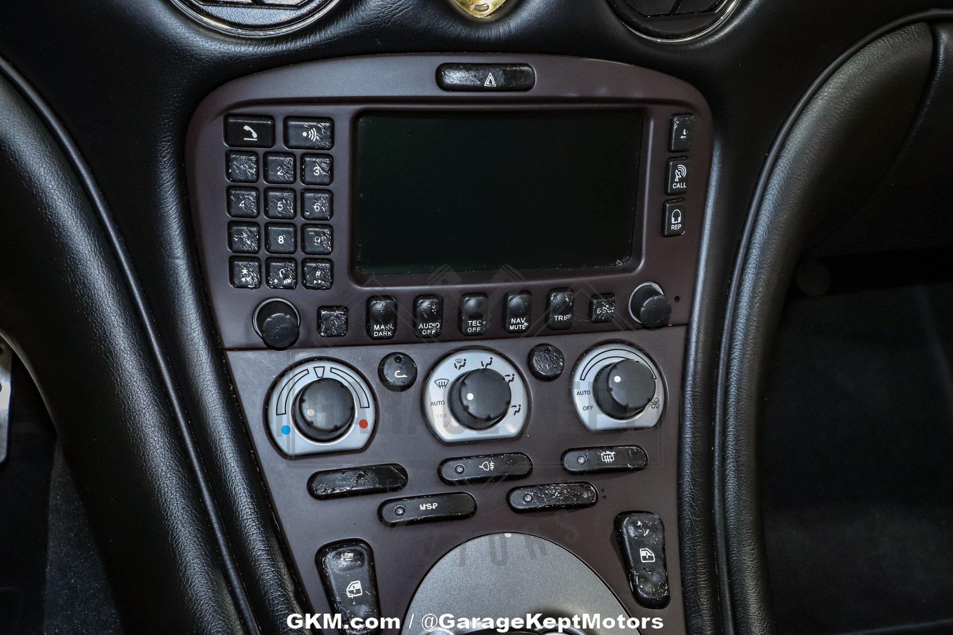 2004 Maserati Cambiocorsa 112