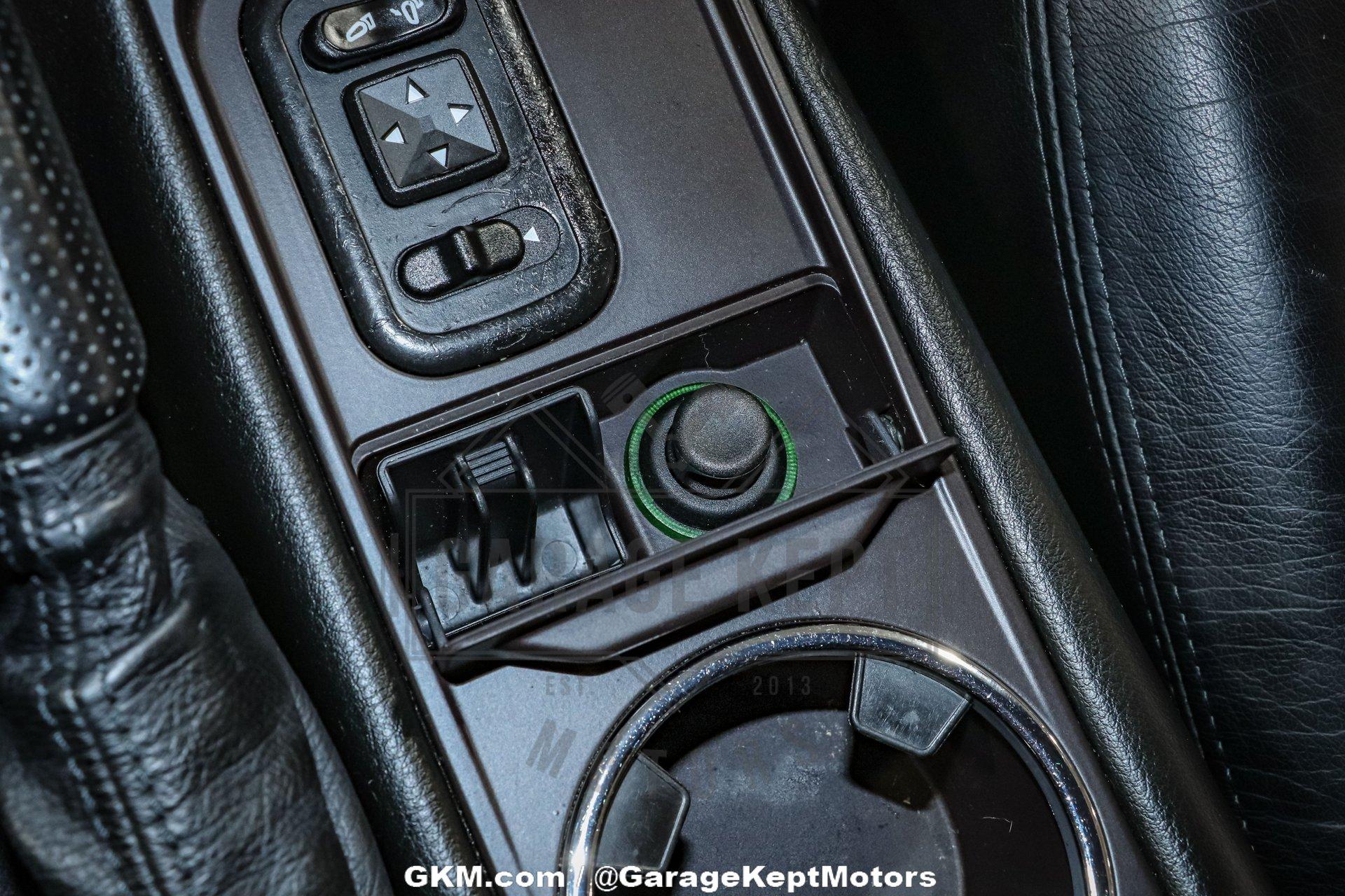 2004 Maserati Cambiocorsa 115