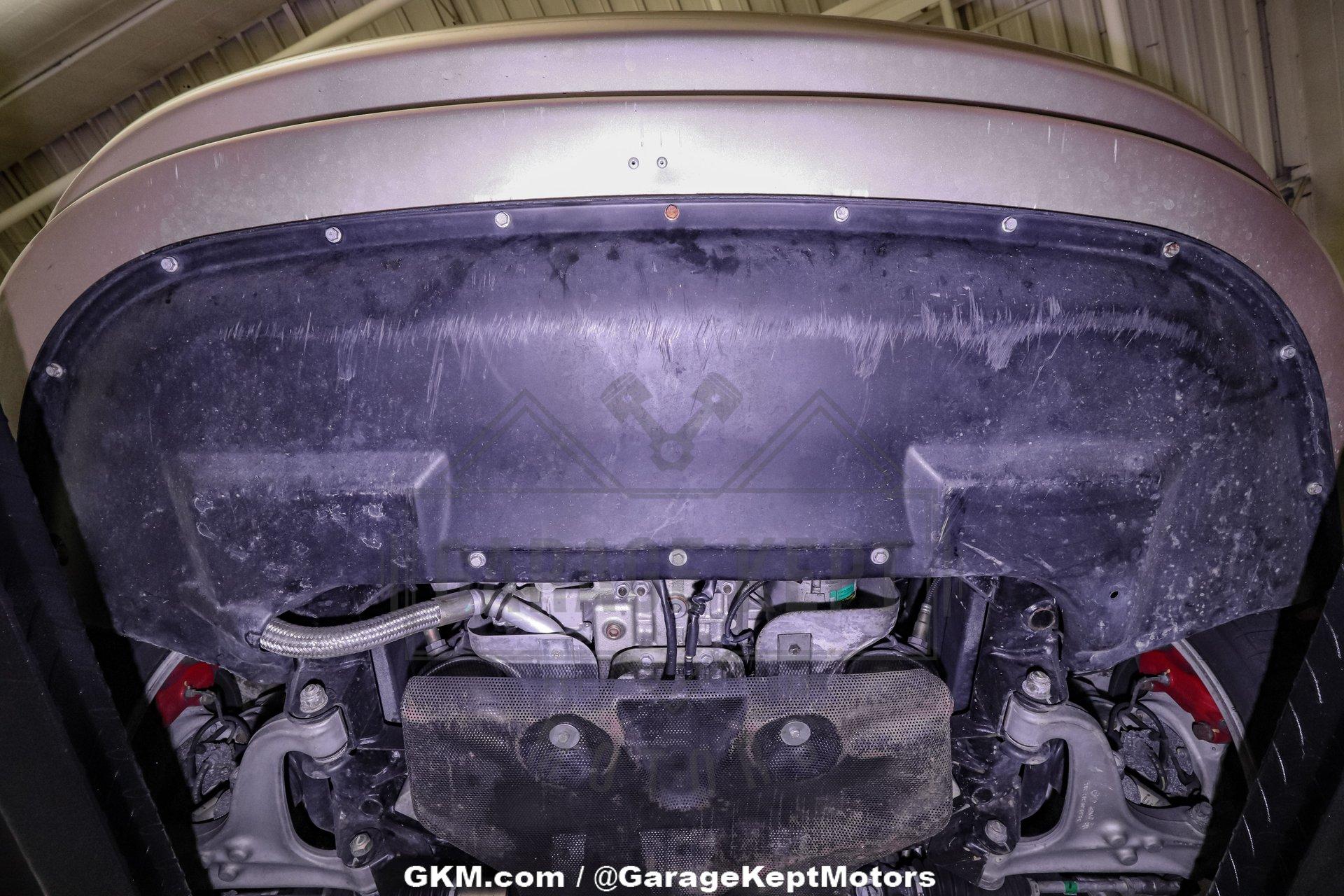 2004 Maserati Cambiocorsa 146
