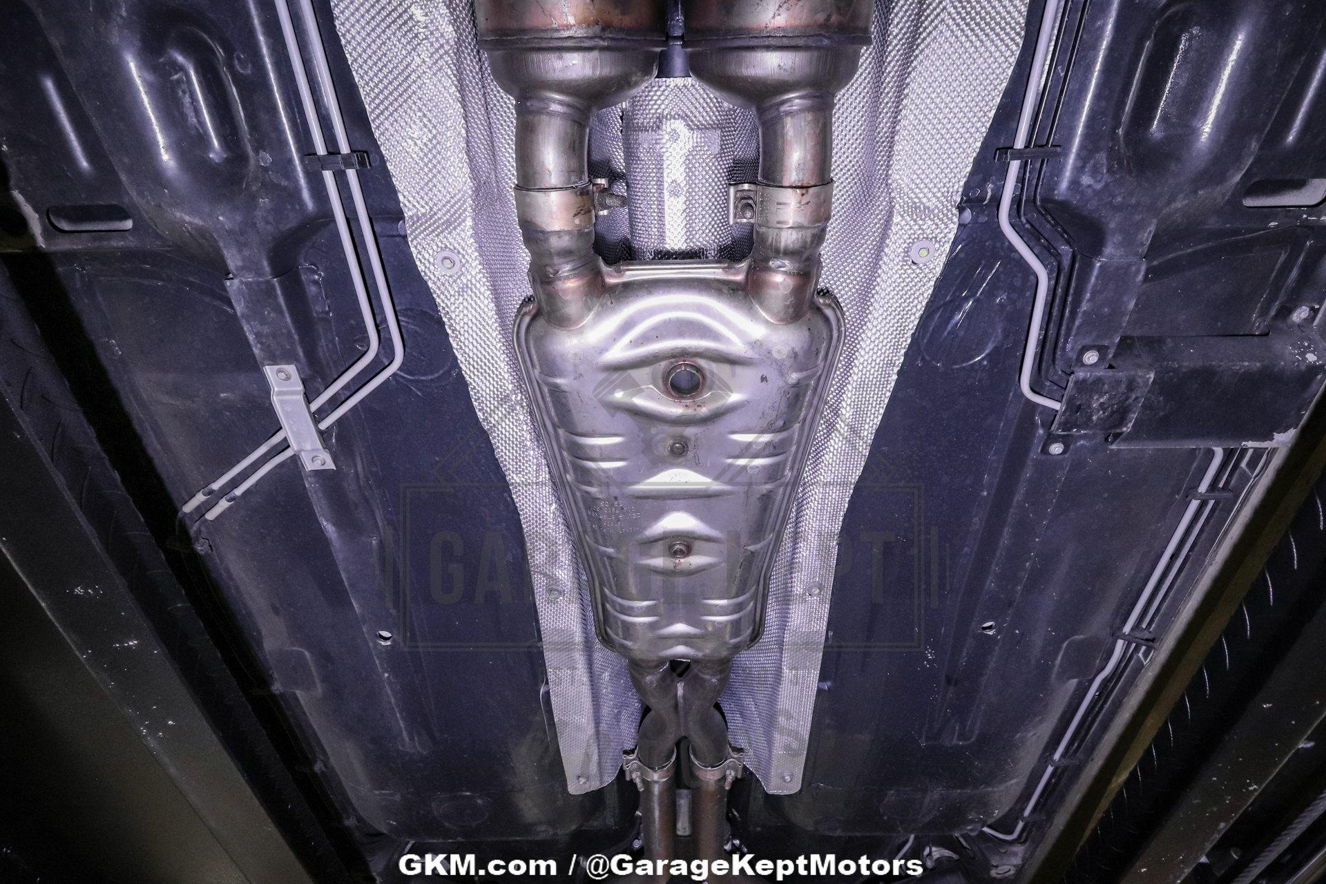 2004 Maserati Cambiocorsa 150