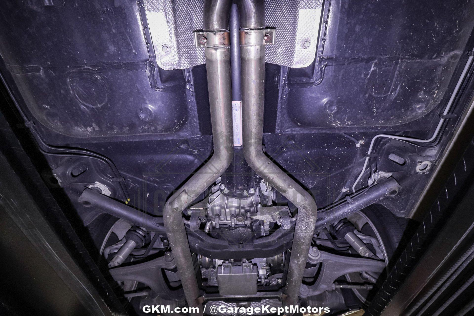 2004 Maserati Cambiocorsa 152