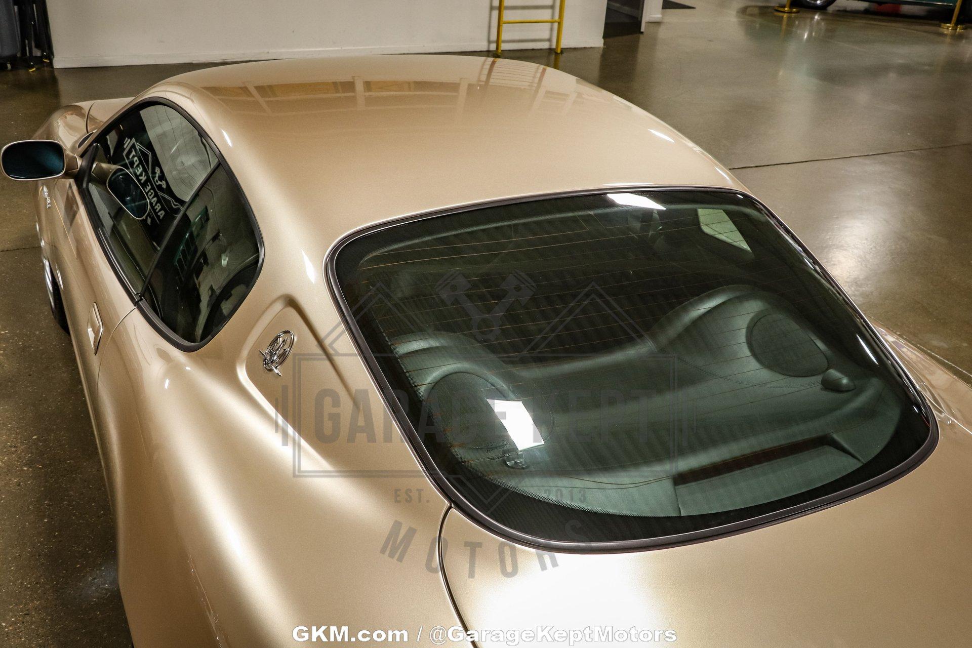 2004 Maserati Cambiocorsa 46