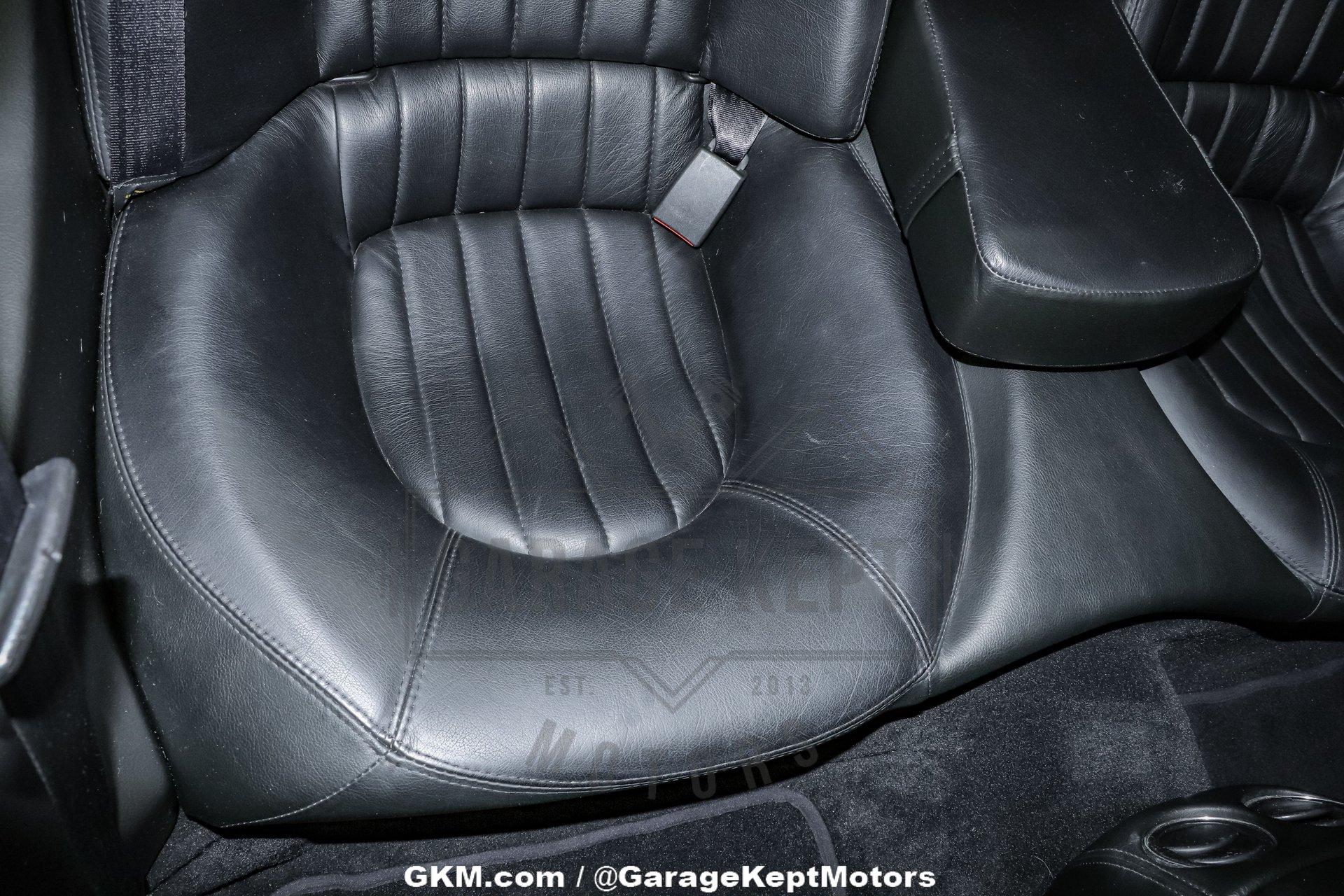 2004 Maserati Cambiocorsa 82