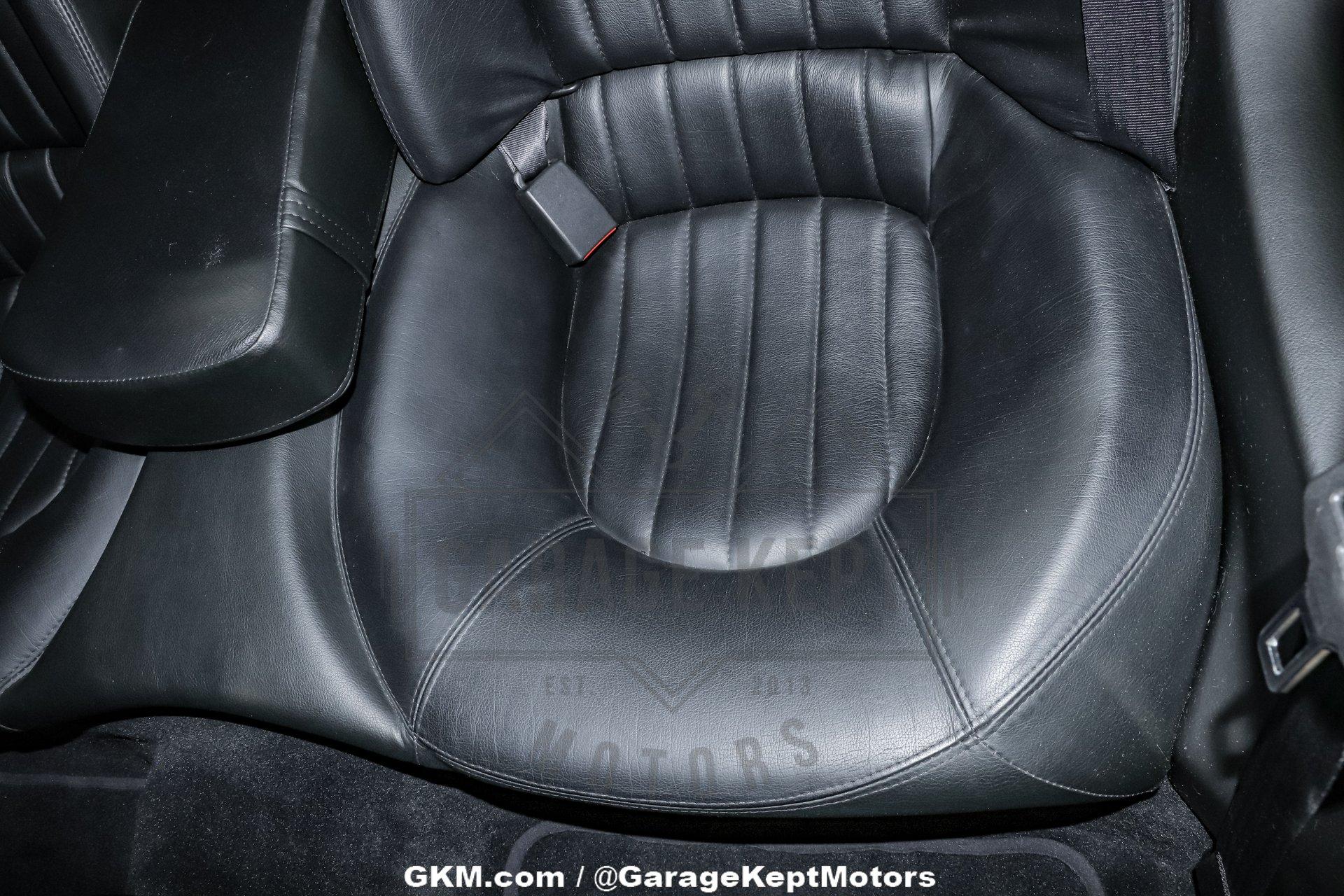 2004 Maserati Cambiocorsa 89