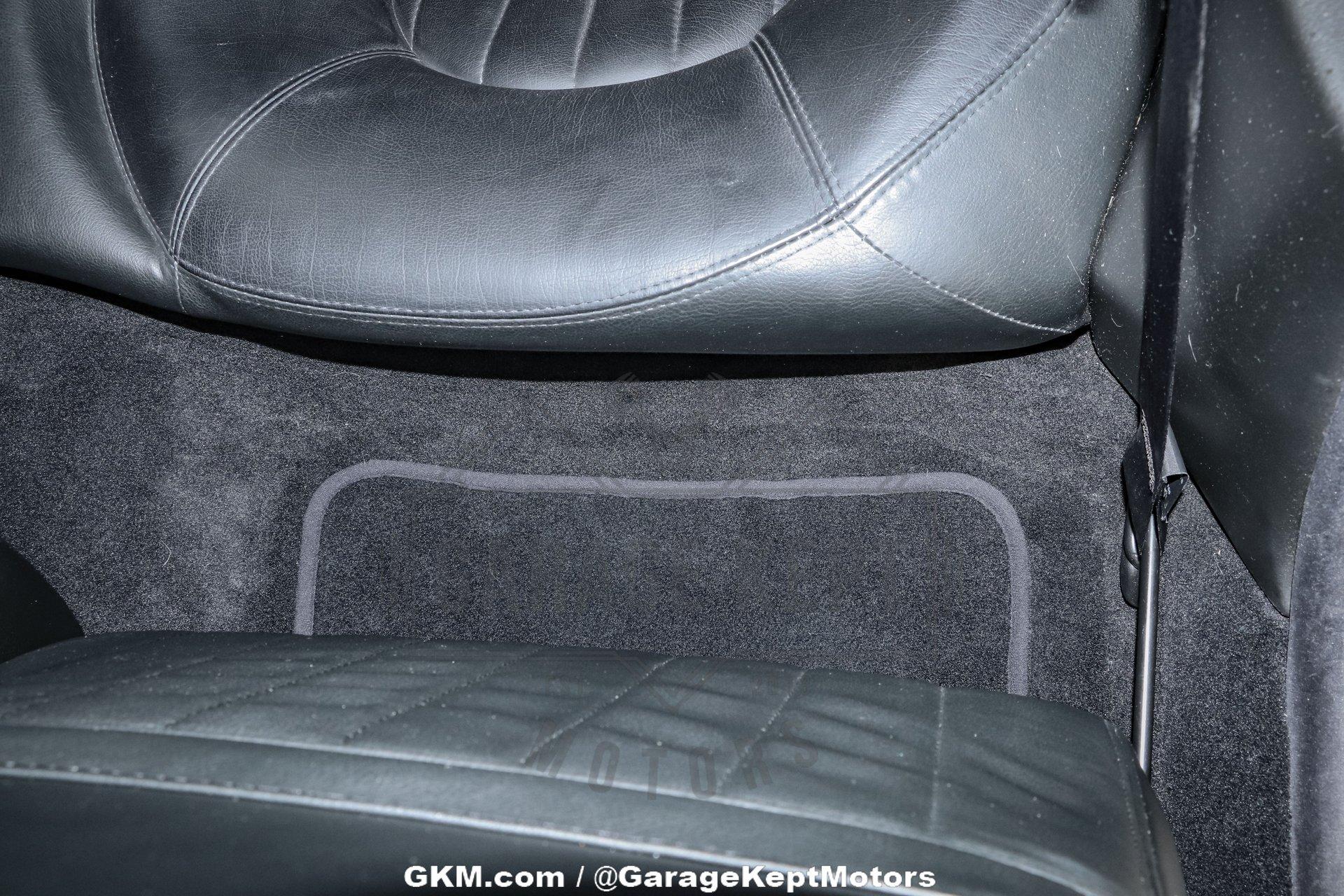 2004 Maserati Cambiocorsa 90