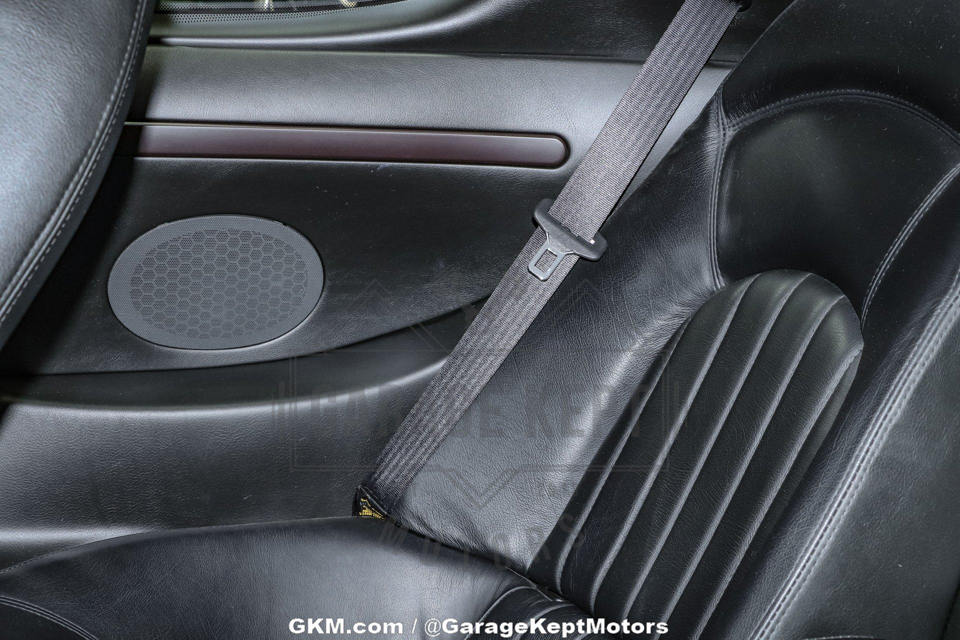 2004 Maserati Cambiocorsa 91