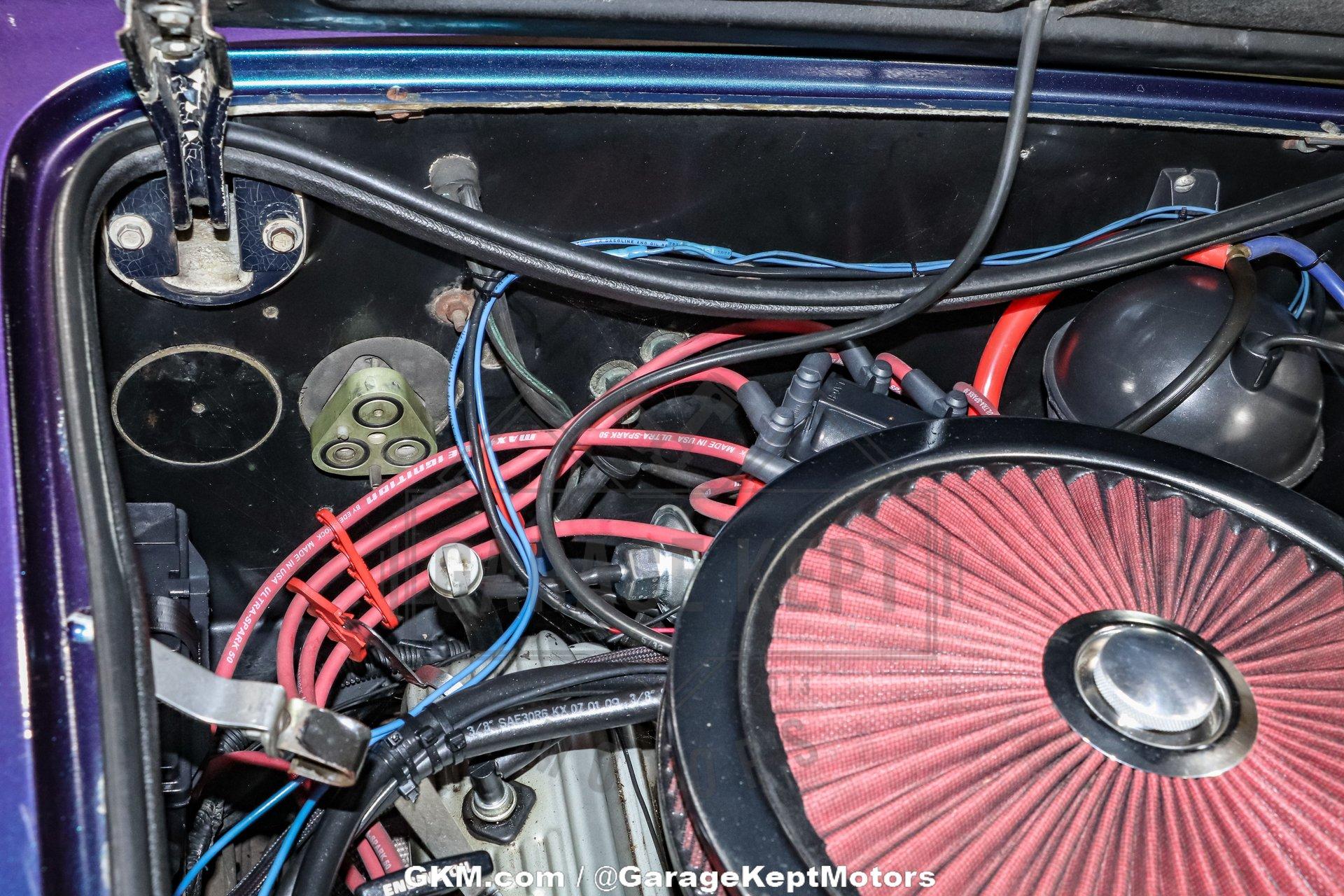 1991 Austin-Healey 3000 Replica 103