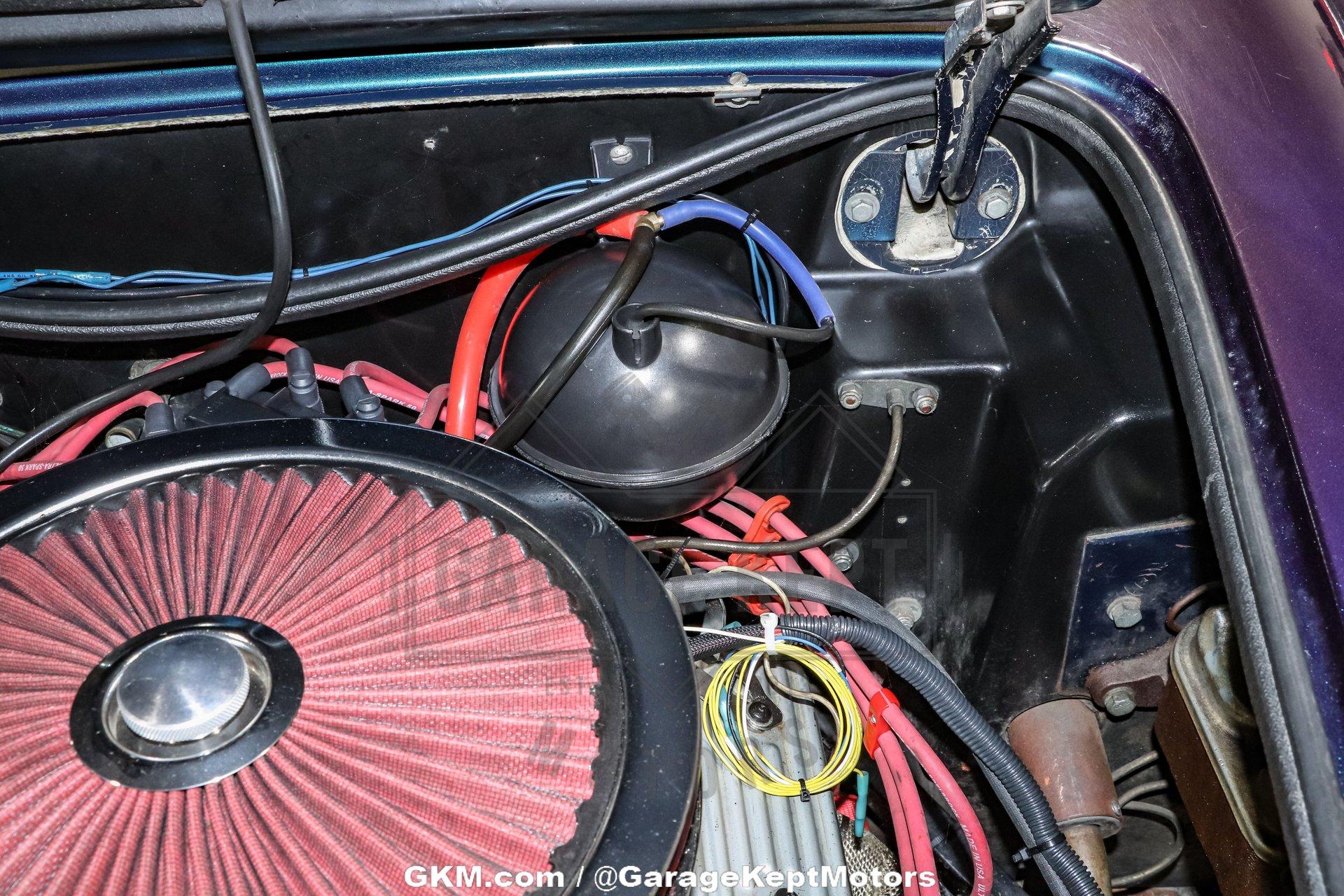 1991 Austin-Healey 3000 Replica 104