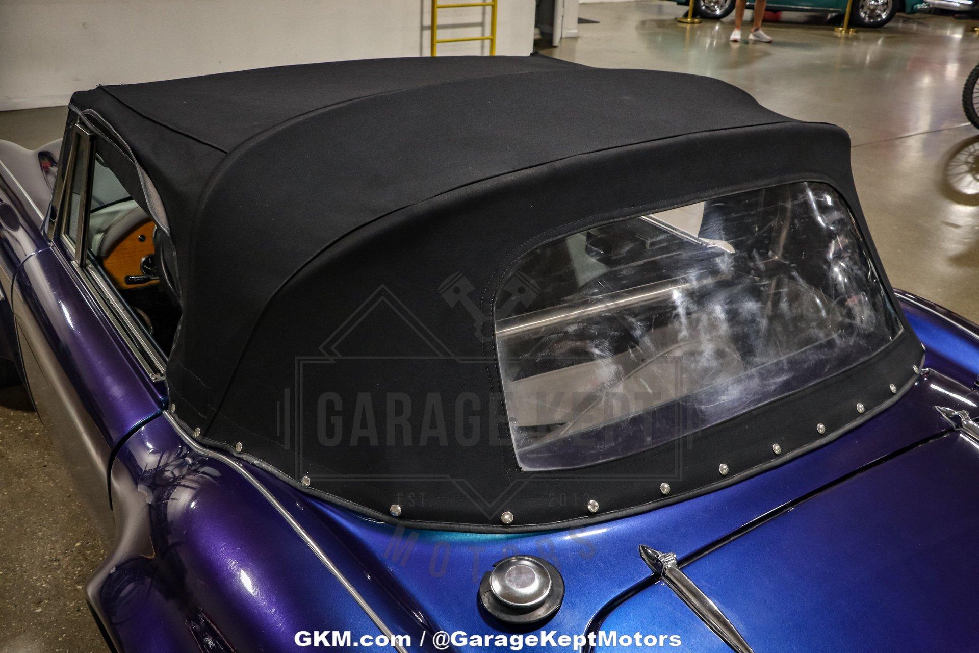 1991 Austin-Healey 3000 Replica 17