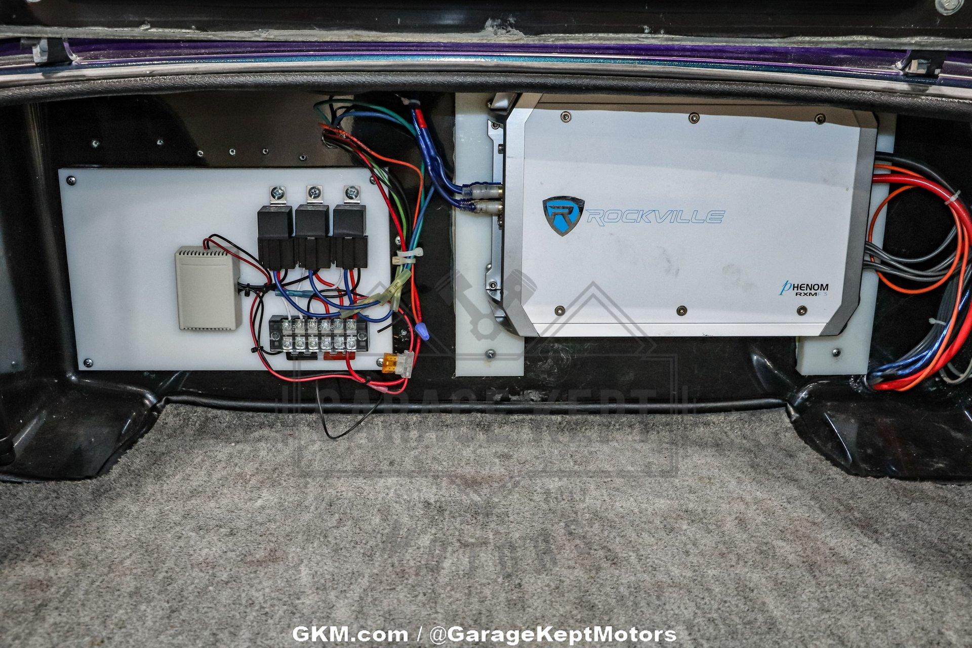 1991 Austin-Healey 3000 Replica 78