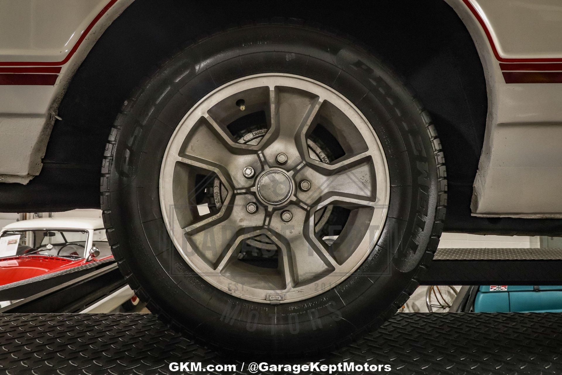 1987 Chevrolet Monte Carlo SS 139