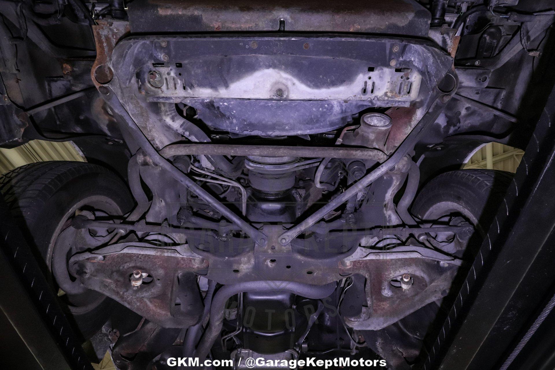 1987 Chevrolet Monte Carlo SS 145