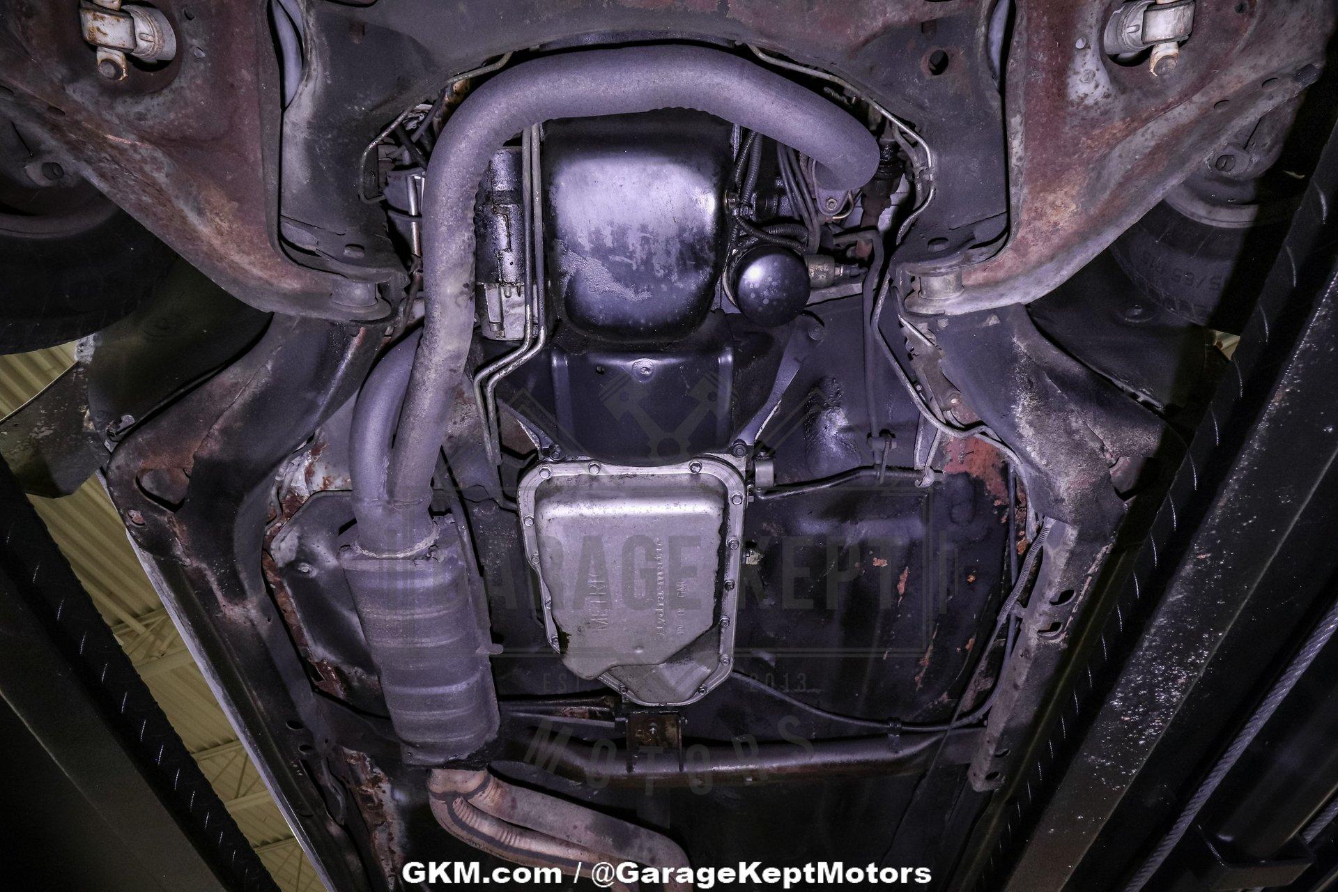 1987 Chevrolet Monte Carlo SS 147