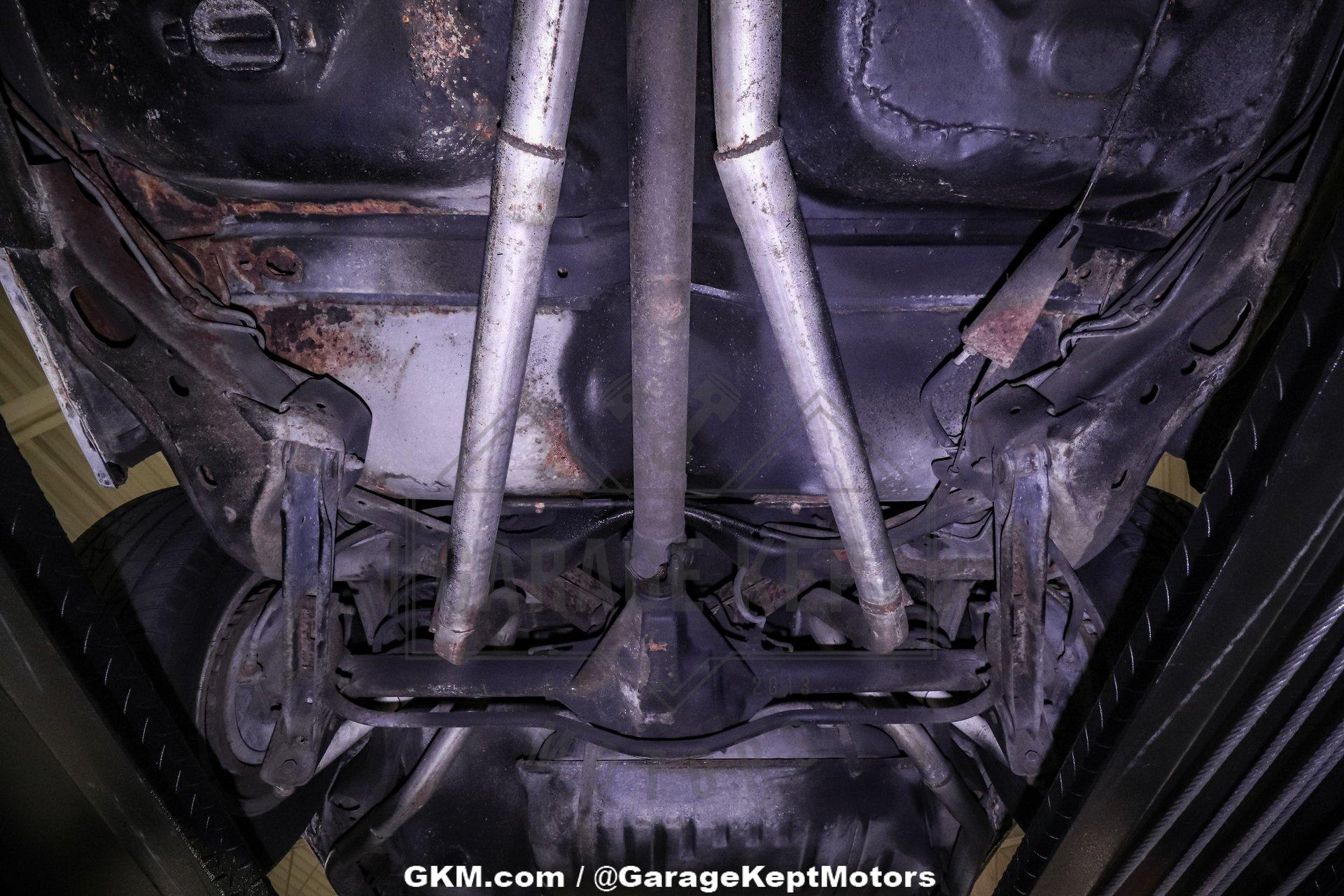 1987 Chevrolet Monte Carlo SS 151