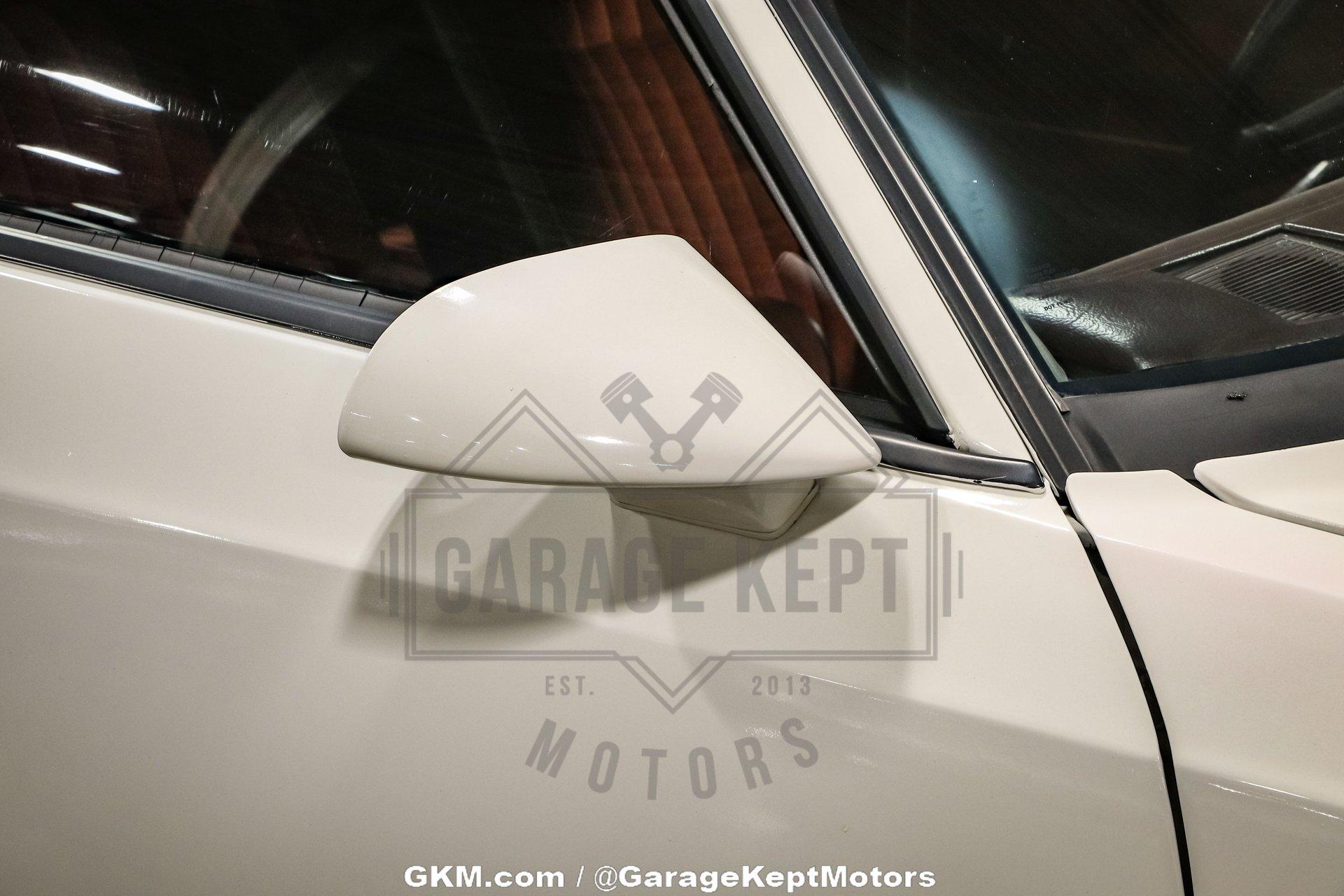 1987 Chevrolet Monte Carlo SS 65