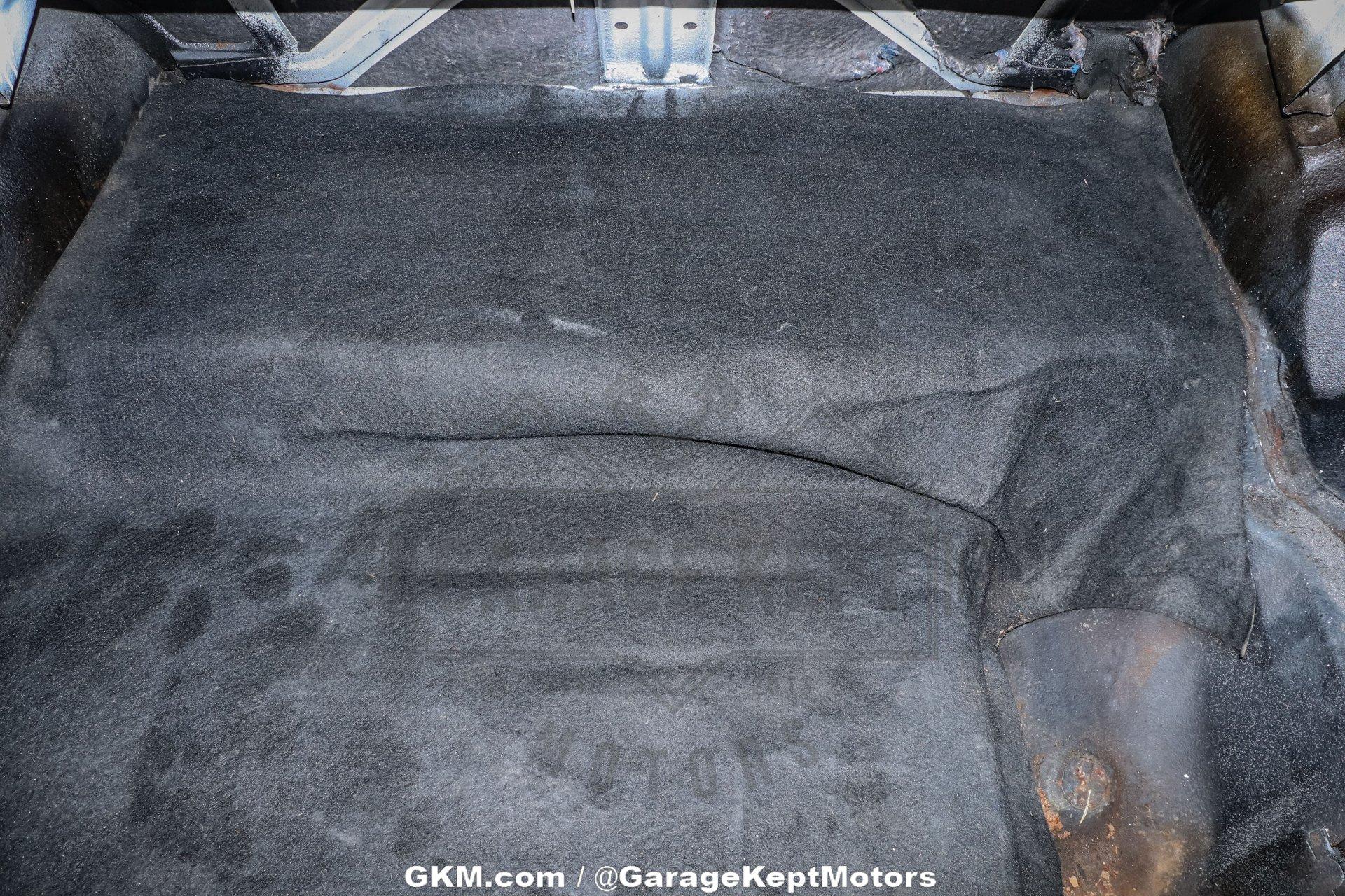 1987 Chevrolet Monte Carlo SS 94