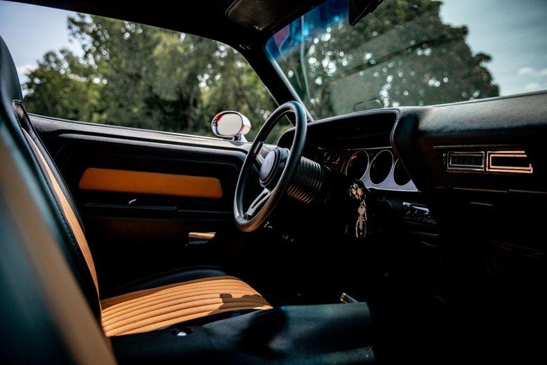 1974 Dodge Challenger 10