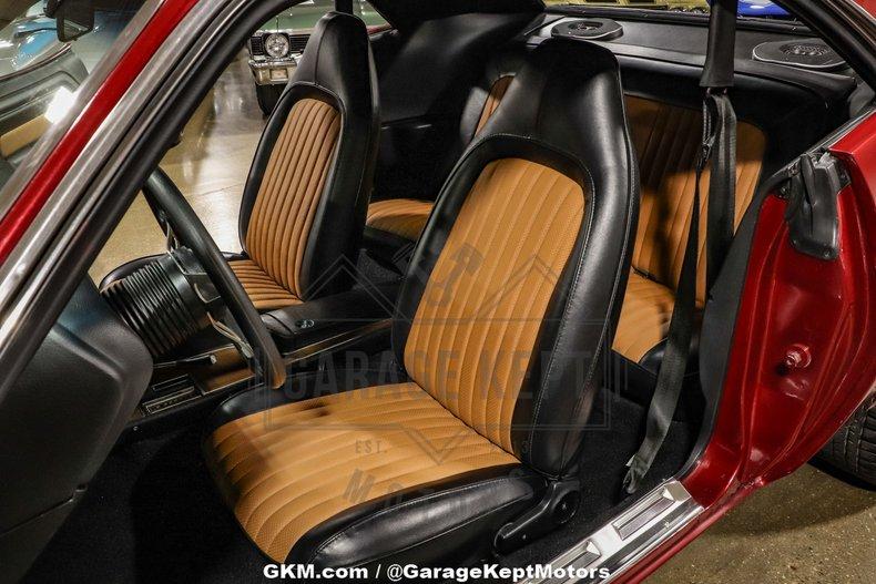 1974 Dodge Challenger 118
