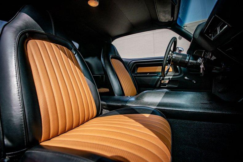 1974 Dodge Challenger 11