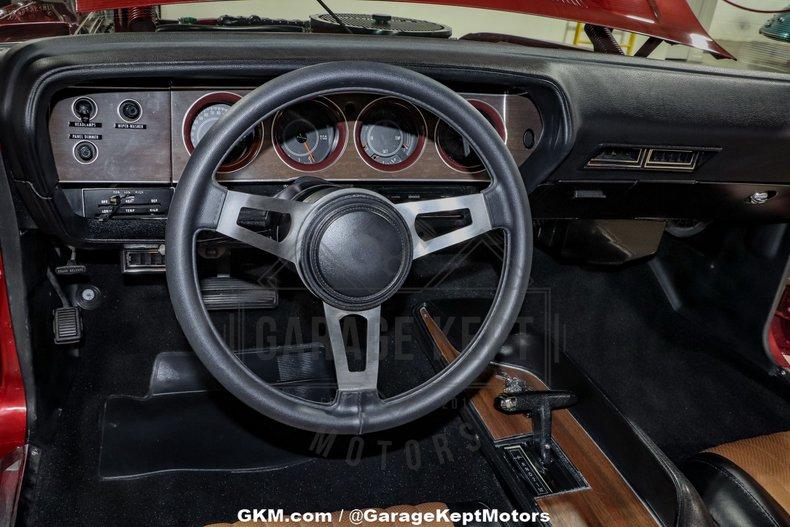1974 Dodge Challenger 121