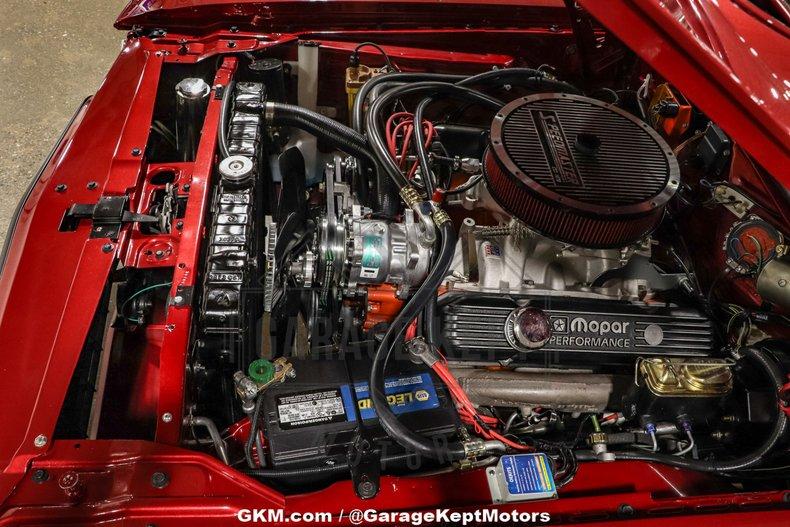 1974 Dodge Challenger 134