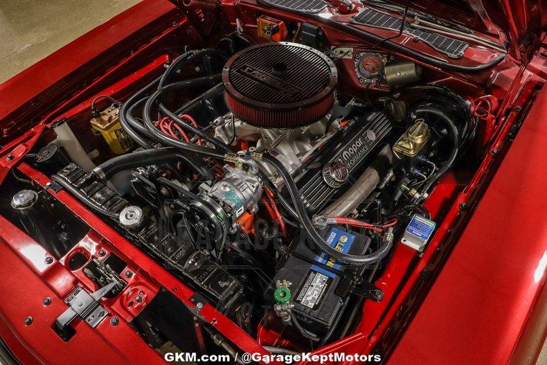 1974 Dodge Challenger 135