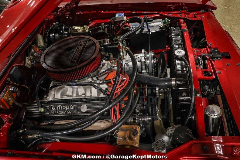 1974 Dodge Challenger 137