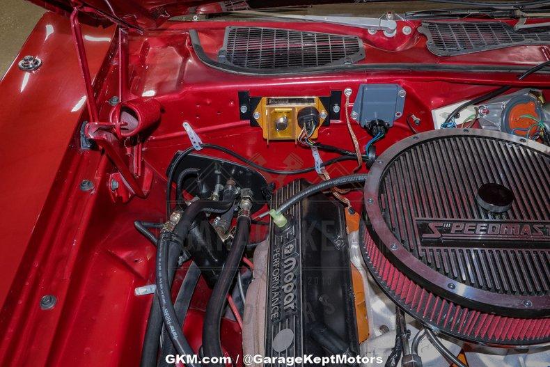 1974 Dodge Challenger 139