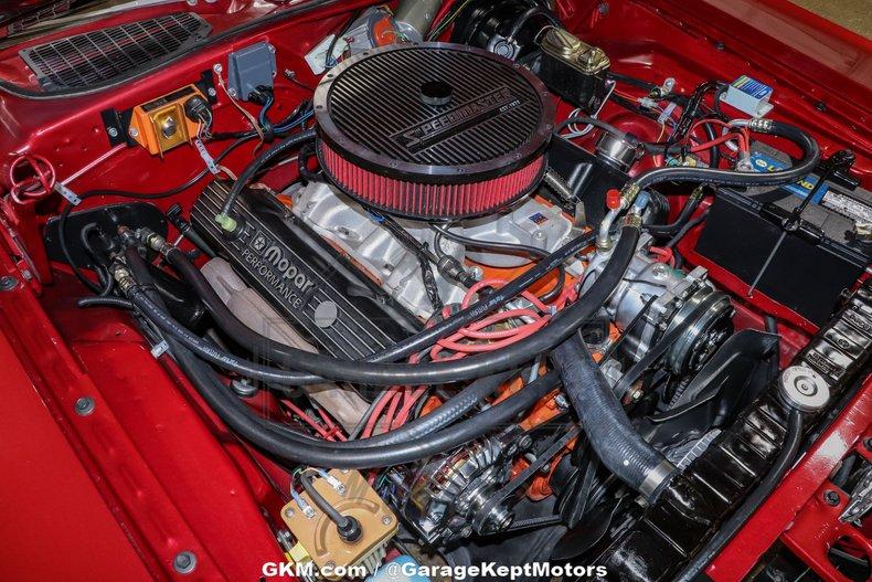1974 Dodge Challenger 142
