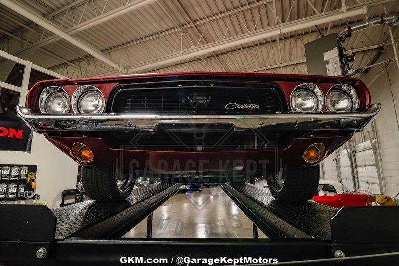 1974 Dodge Challenger 147