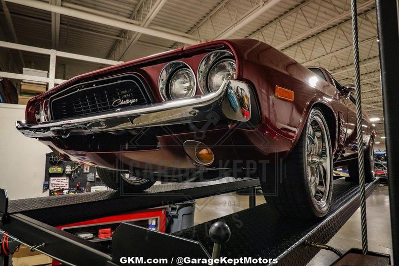 1974 Dodge Challenger 148