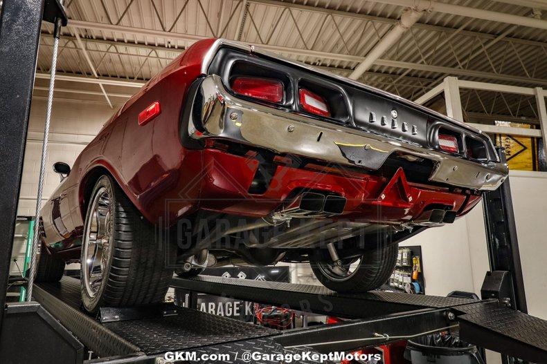 1974 Dodge Challenger 153
