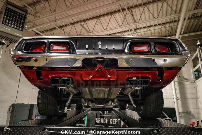 1974 Dodge Challenger 154