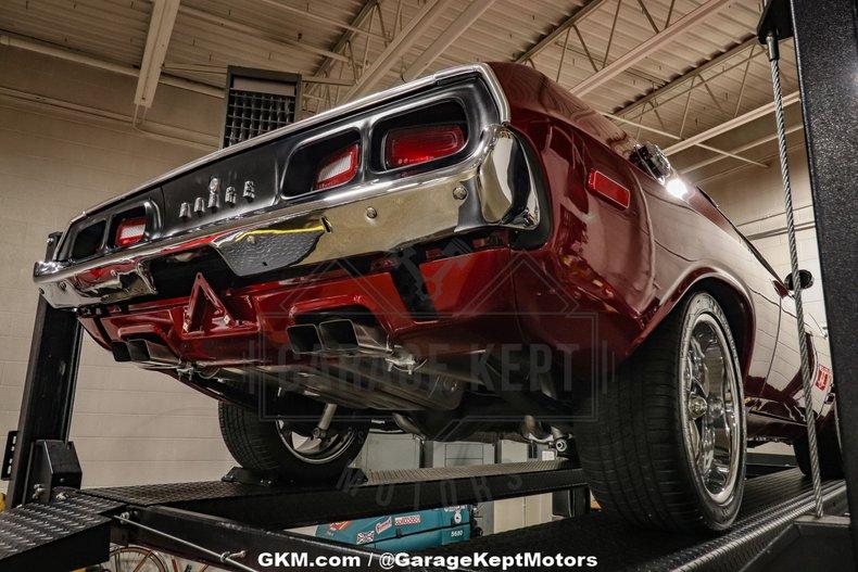 1974 Dodge Challenger 155
