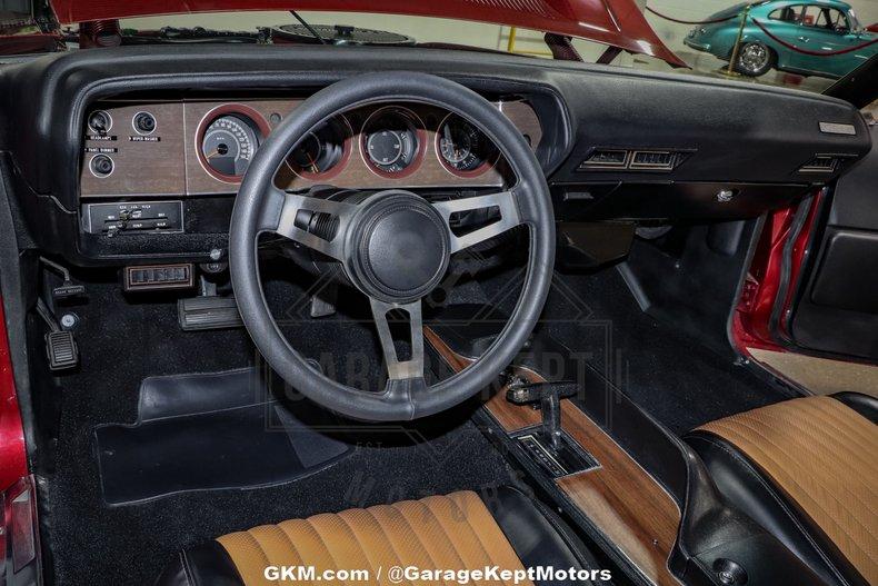 1974 Dodge Challenger 15