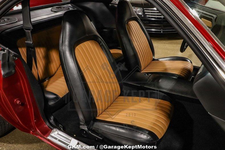 1974 Dodge Challenger 16