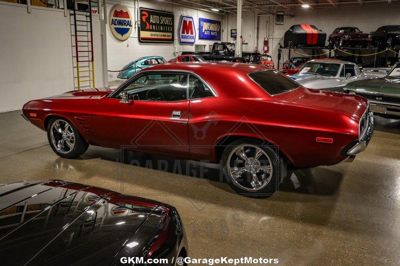 1974 Dodge Challenger 23