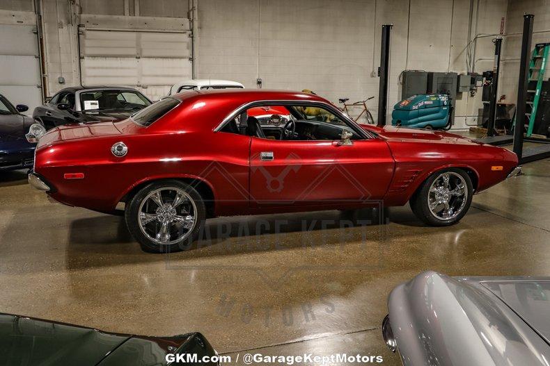 1974 Dodge Challenger 27