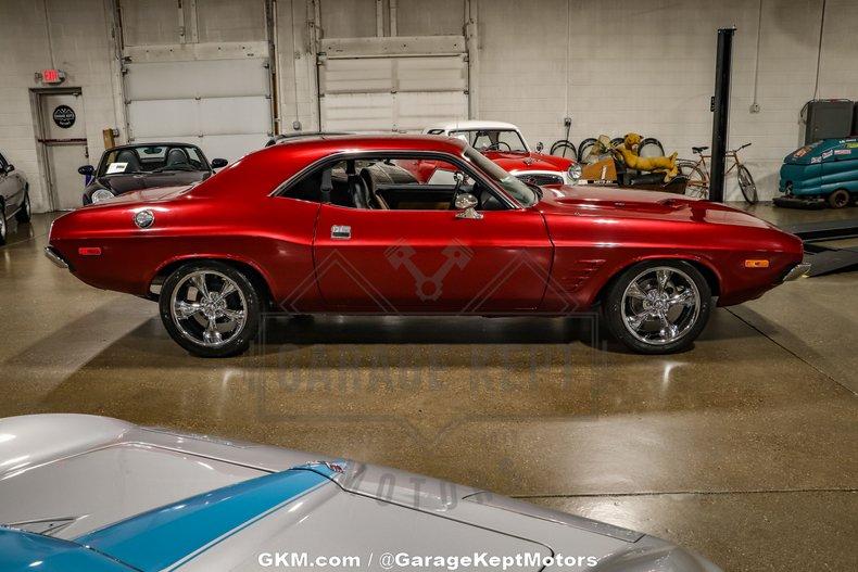 1974 Dodge Challenger 28