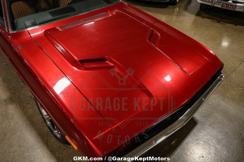 1974 Dodge Challenger 32
