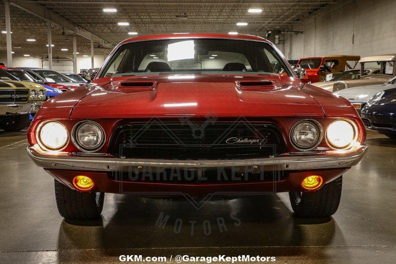 1974 Dodge Challenger 38